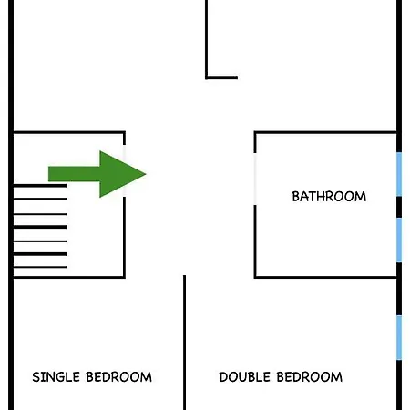 Apartment Ca Del Pestrin Old Town Ac And Wifi Venice