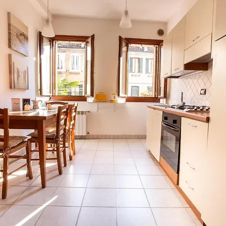 Ca Del Pestrin Old Town Ac And Wifi Apartment Venice