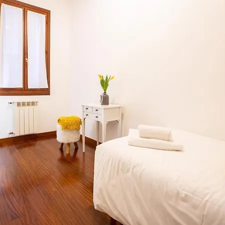 Ca Del Pestrin Old Town Ac And Wifi Apartment Venice