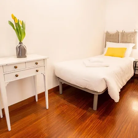 Ca Del Pestrin Old Town Ac And Wifi Apartment Venice