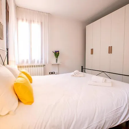 Appartement Ca Del Pestrin Old Town Ac And Wifi *